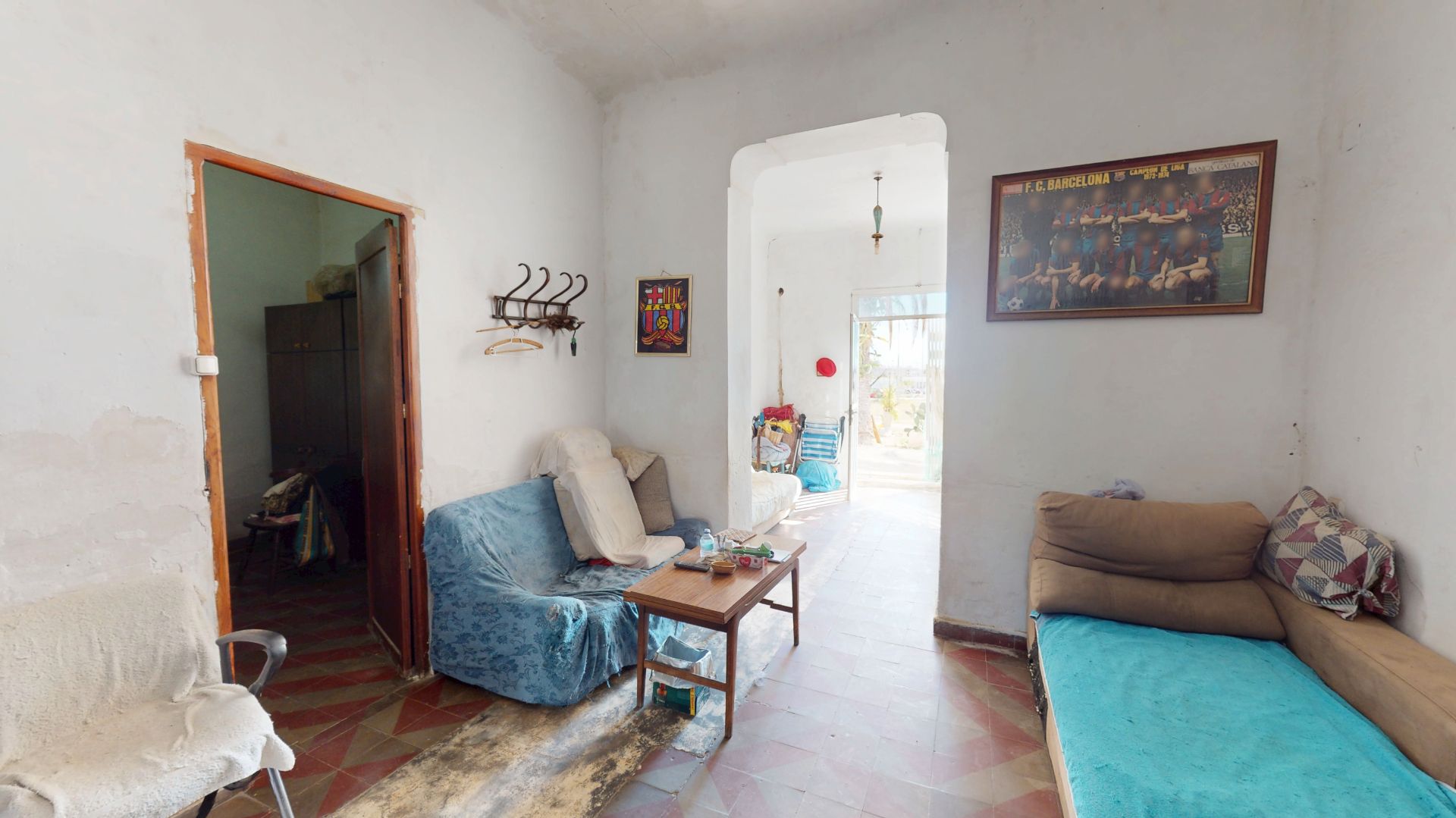 Casa o xalet en venda en Elche / Elx amb Jardí privat