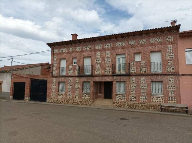 Casa-chalet en Venta en Mayor en Villaseca de Uceda