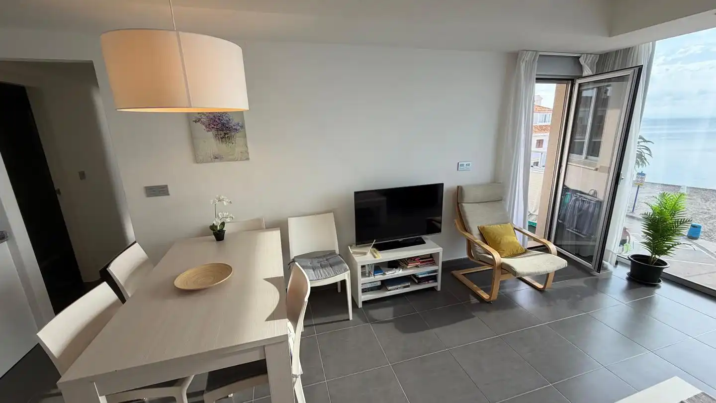 Apartament amb piscina en venda a calle Sierra del Almirez, imagen 9