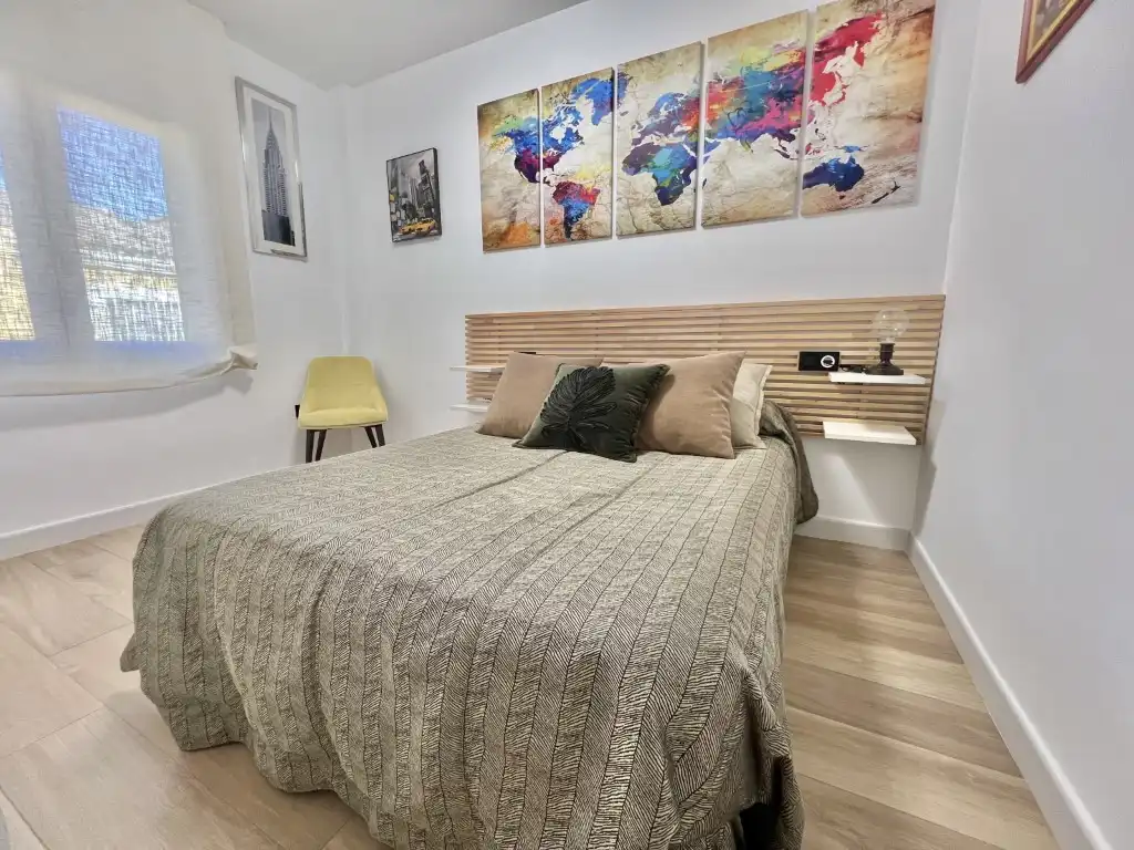 Detached homes for sale in Arco Norte - Avda. España