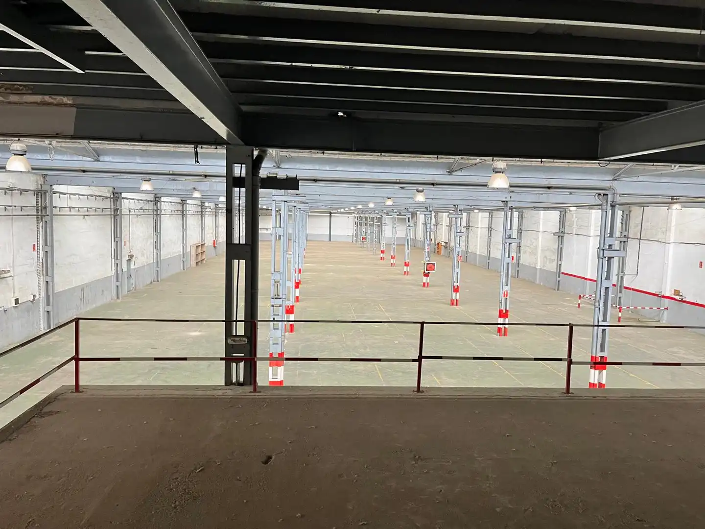 Industrial building to rent in Carretera de l'Hospitalet 64, imagen 13