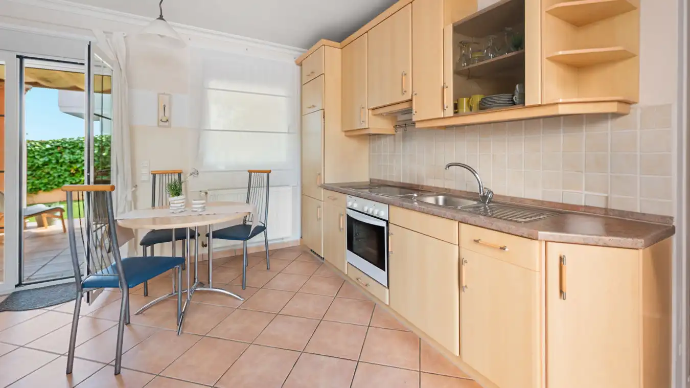 Ground floor for sale in Peguera