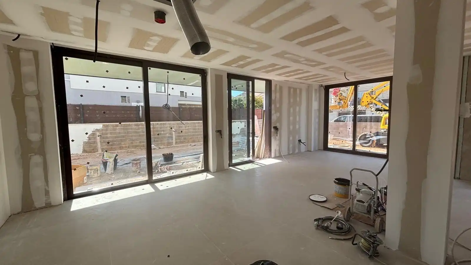 Houses for sale in L'Eliana  with Air Conditioner, Private garden and Terrace