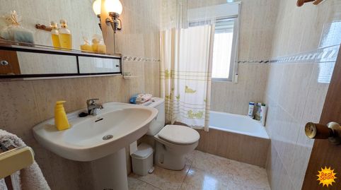 Foto 3 de Casa adosada en venta en Chirivel, Almería