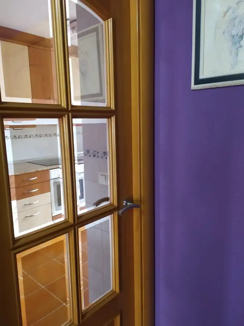 Wohnung zum Verkauf in Calle del Conde de Aranda, 23, Plaza de Toros