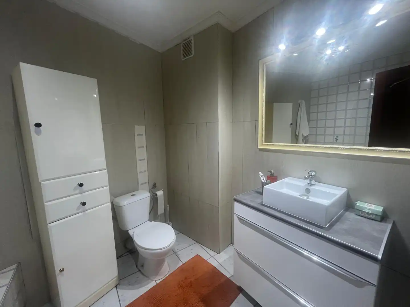 Flat for sale in Los Castros - Castrillón
