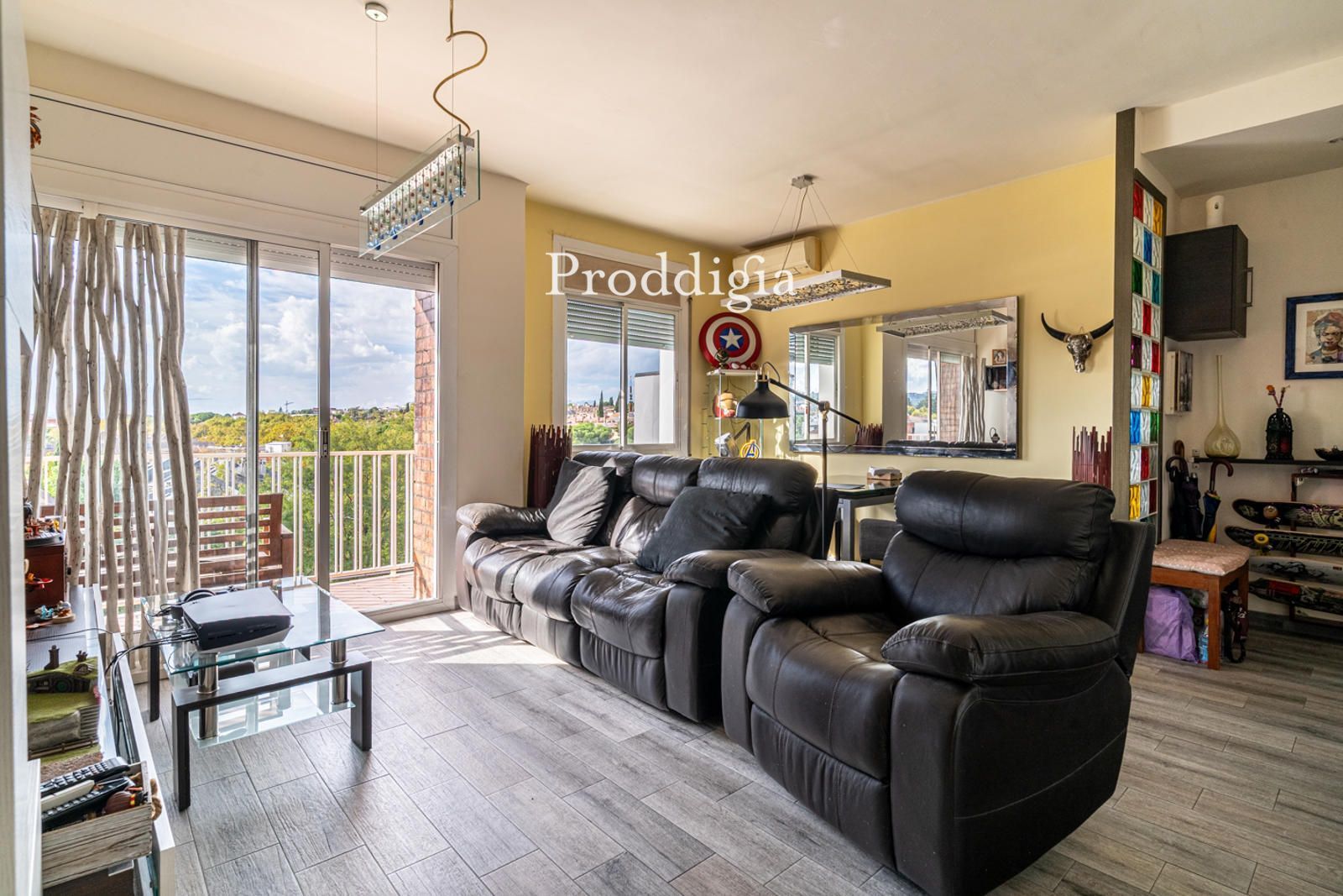 Piso en venta en Centre - Estació