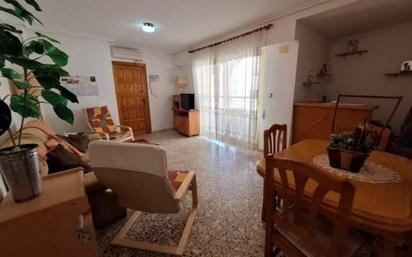 Exterior view of Apartment for sale in Torrevieja