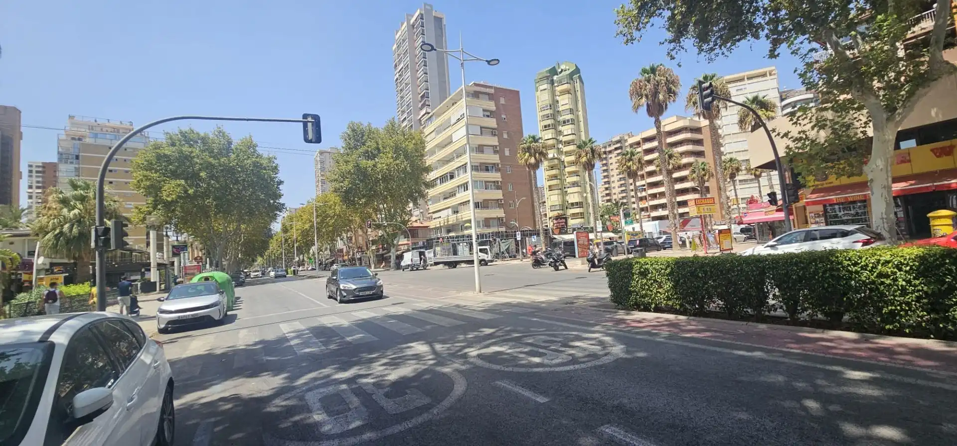 Pis amb ascensor en venda a Avenida del Mediterráneo, imagen 19