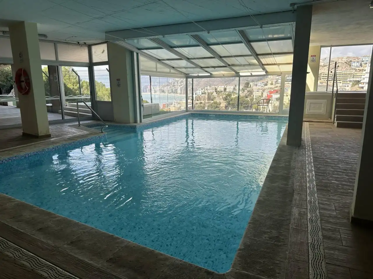 Adosado con piscina en venta en Serra de Mariola, imagen 26