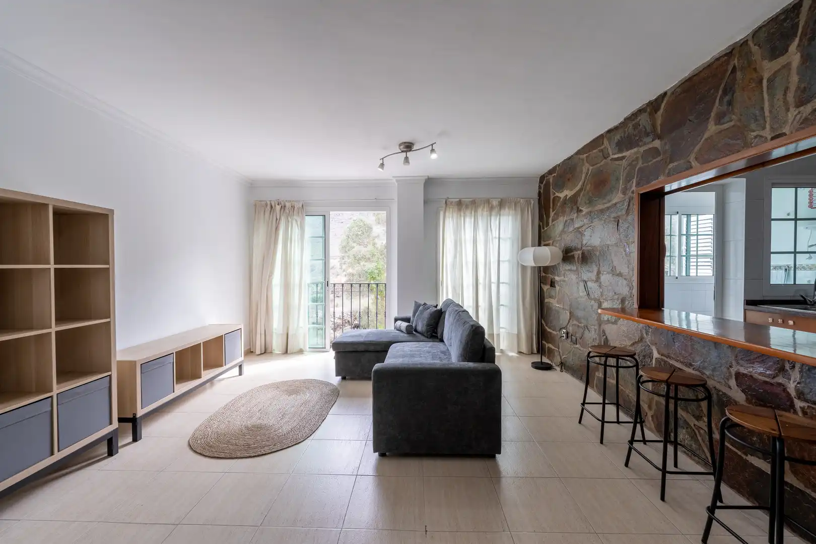 Flat for rent in Carretera Visvique, 94, Los Portales - Visvique
