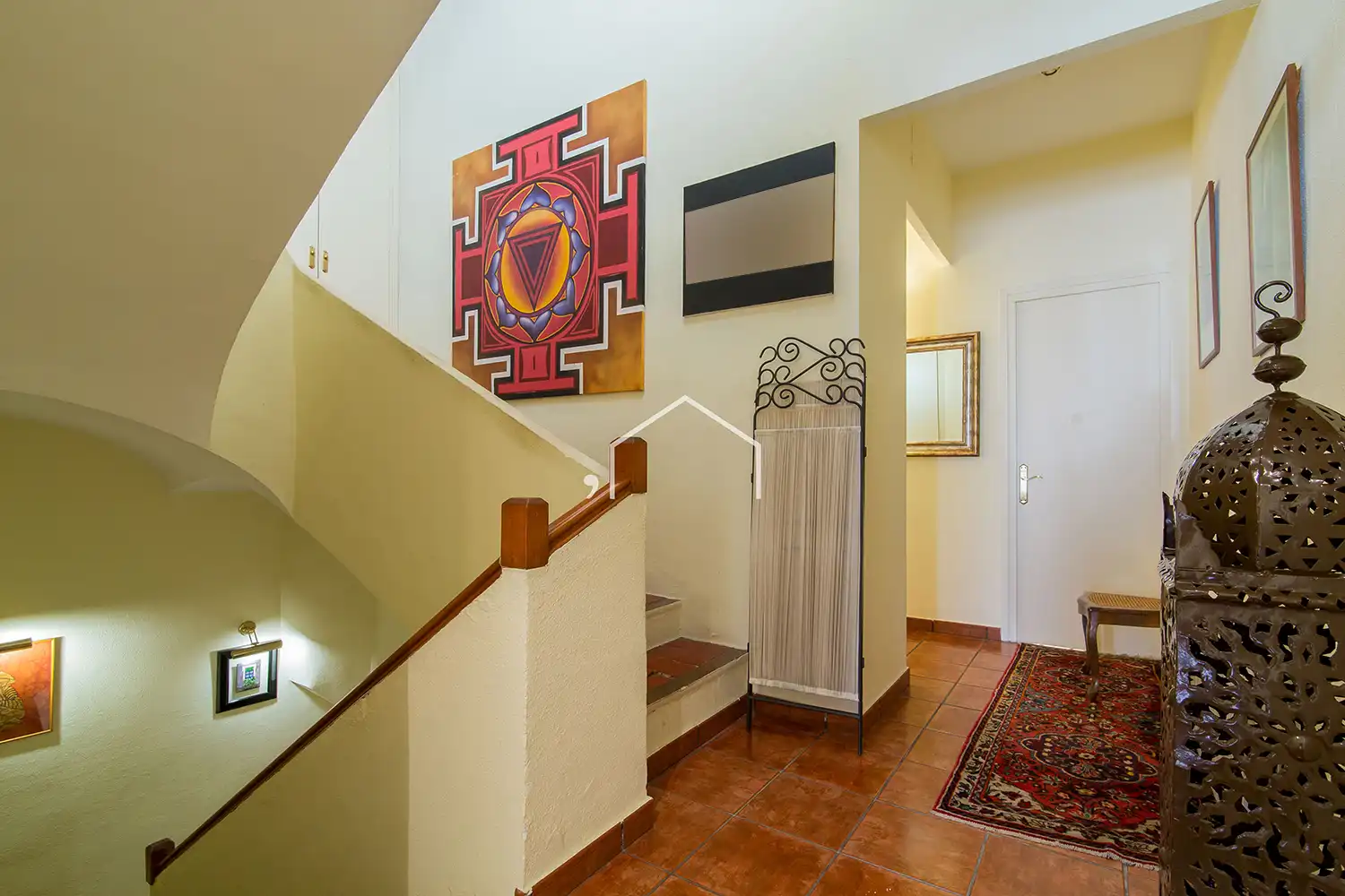 Country homes for sale in El Masnou  with Heating, Private garden and Terrace