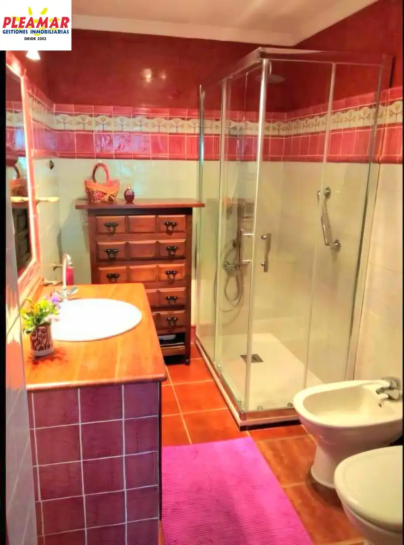 Baño de Residencial en venta en Chipiona