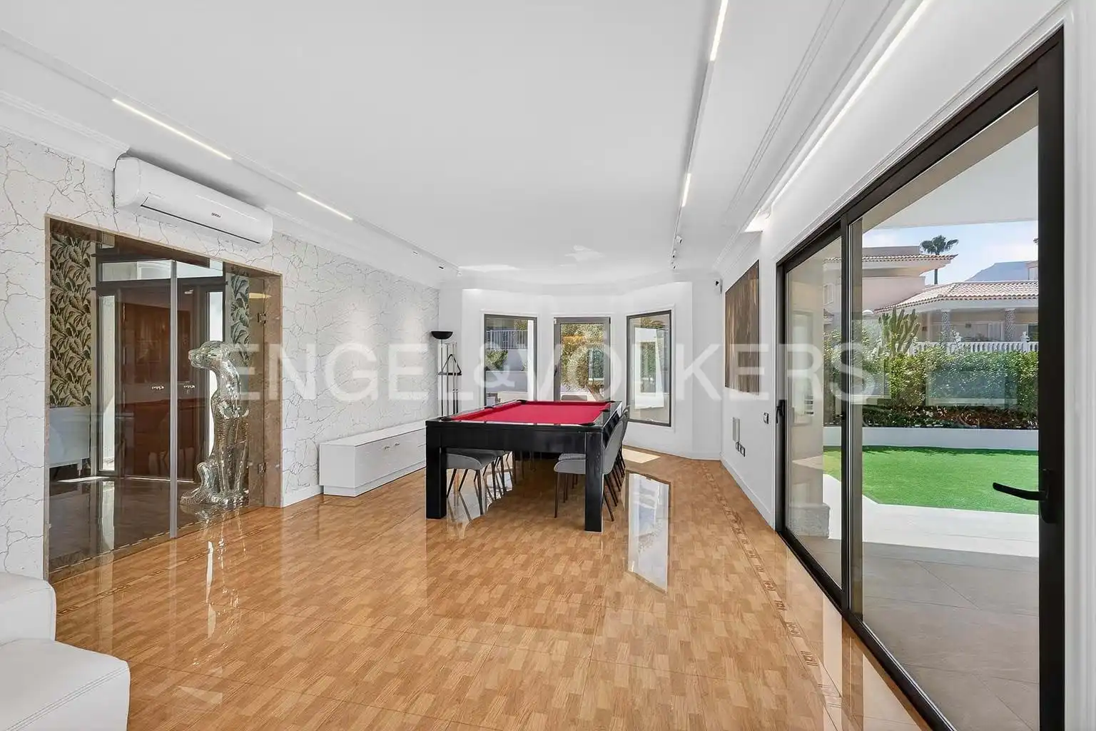 Casa o chalet en venta en Adeje con Aire acondicionado, Terraza y Piscina