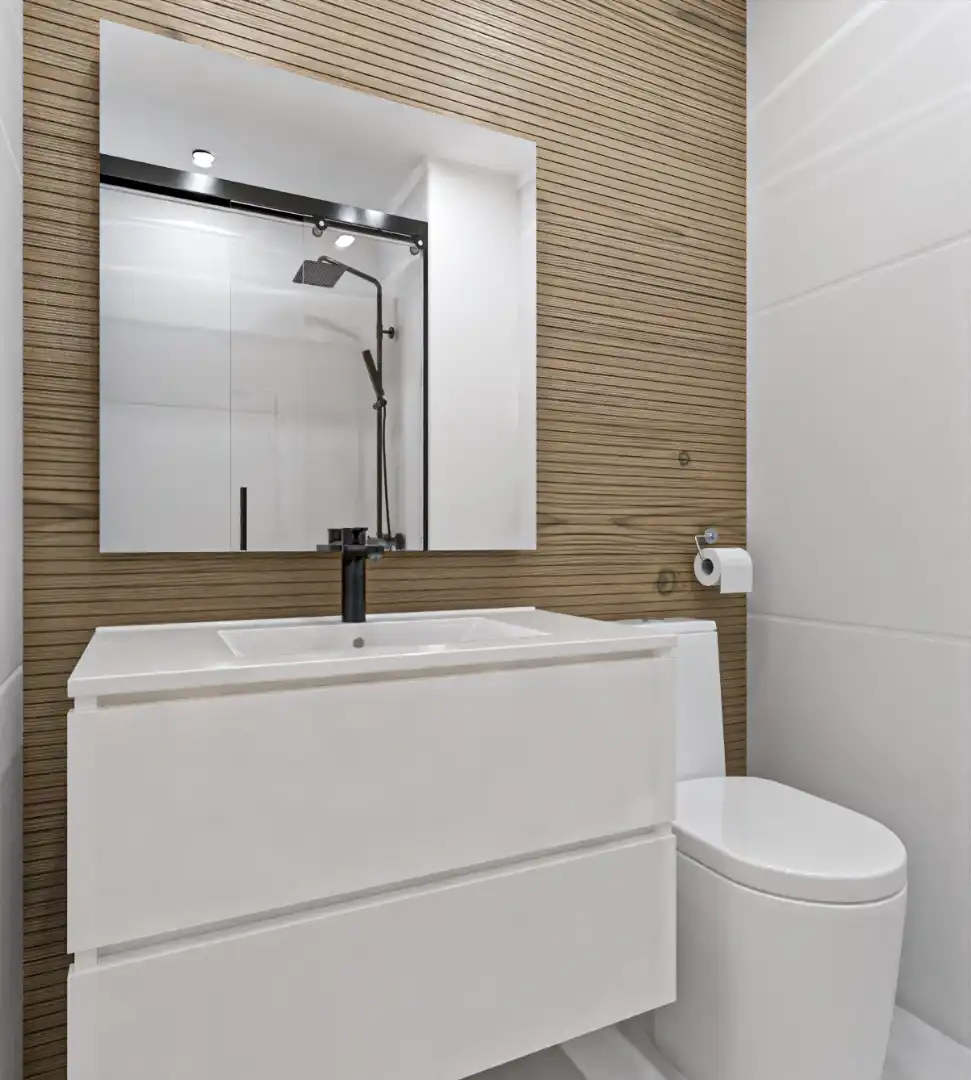 Piso en venta en Ronda de Saliente, 36, Centro