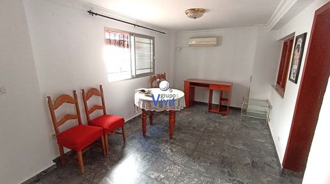 Foto 4 de Casa o xalet en venda a La Paz, Alcalá de Guadaira