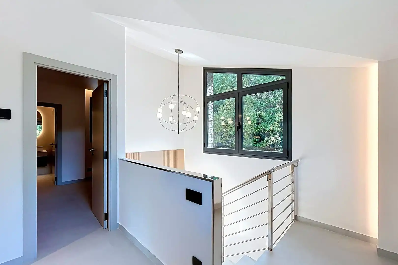 4-bedroom chalet for rent in L'Aldosa, La Massana · 56 of 58