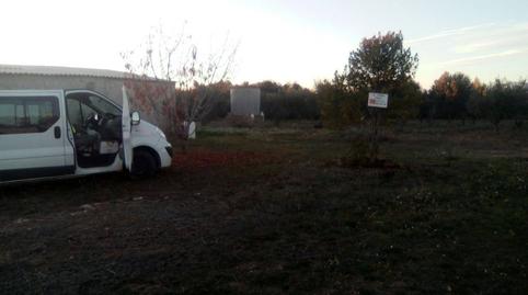 Foto 2 de Terreno en venta en Poligono Polg., Lascellas-Ponzano, Huesca