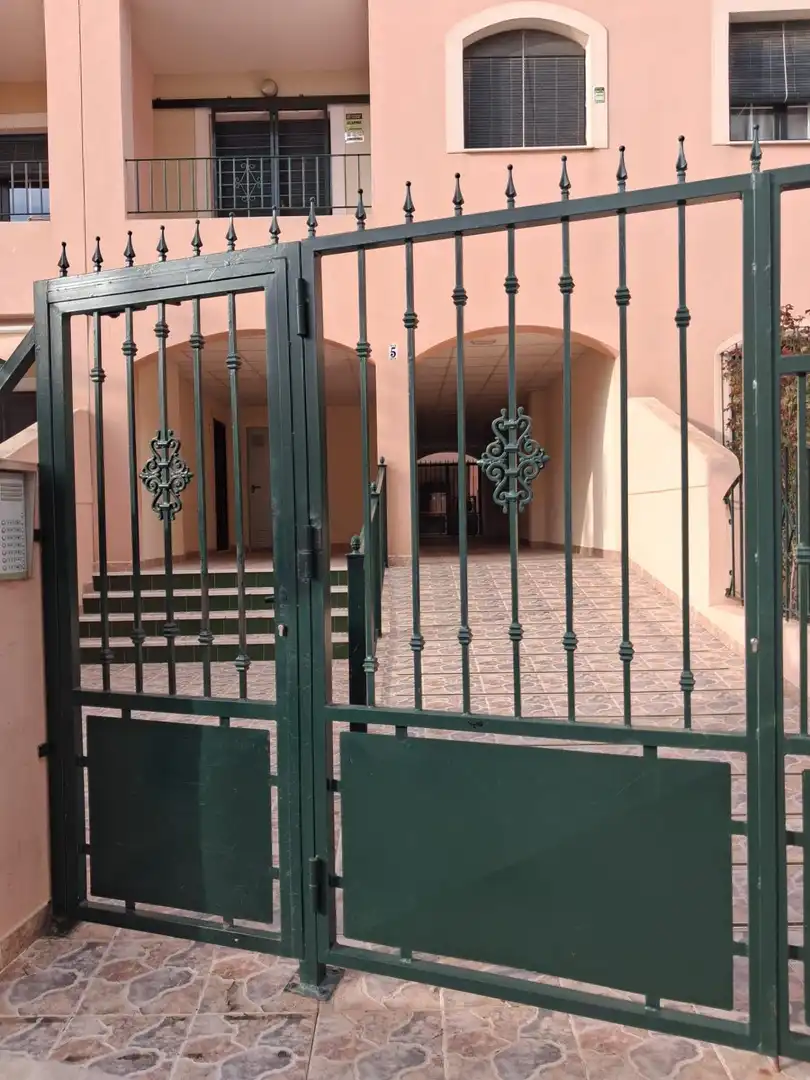 Appartamento con terrazza in vendita a Calle RIO DE ESPINAREDO, imagen 13