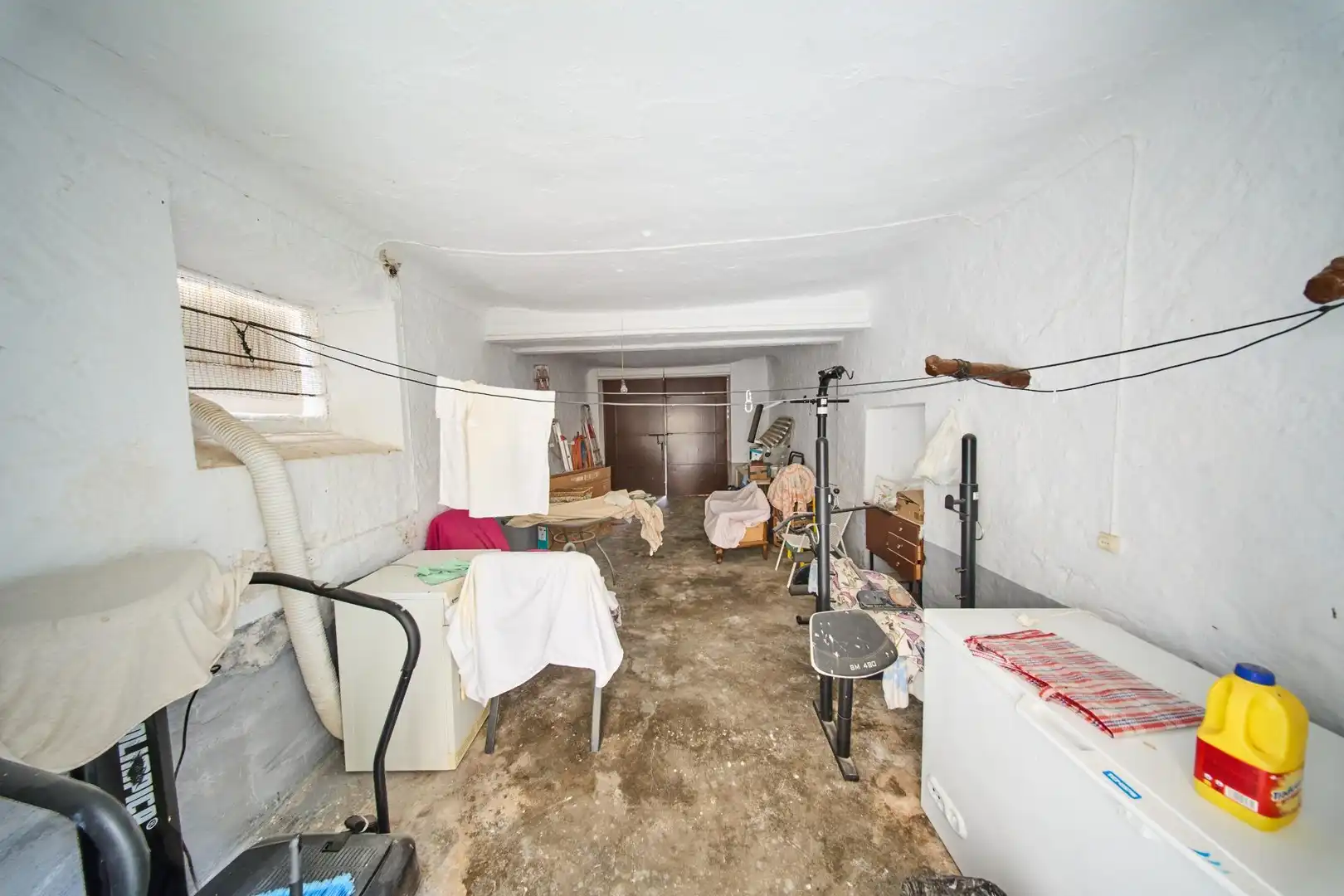 Finca rústica en venta en Moraleda de Zafayona con Terraza y Balcón