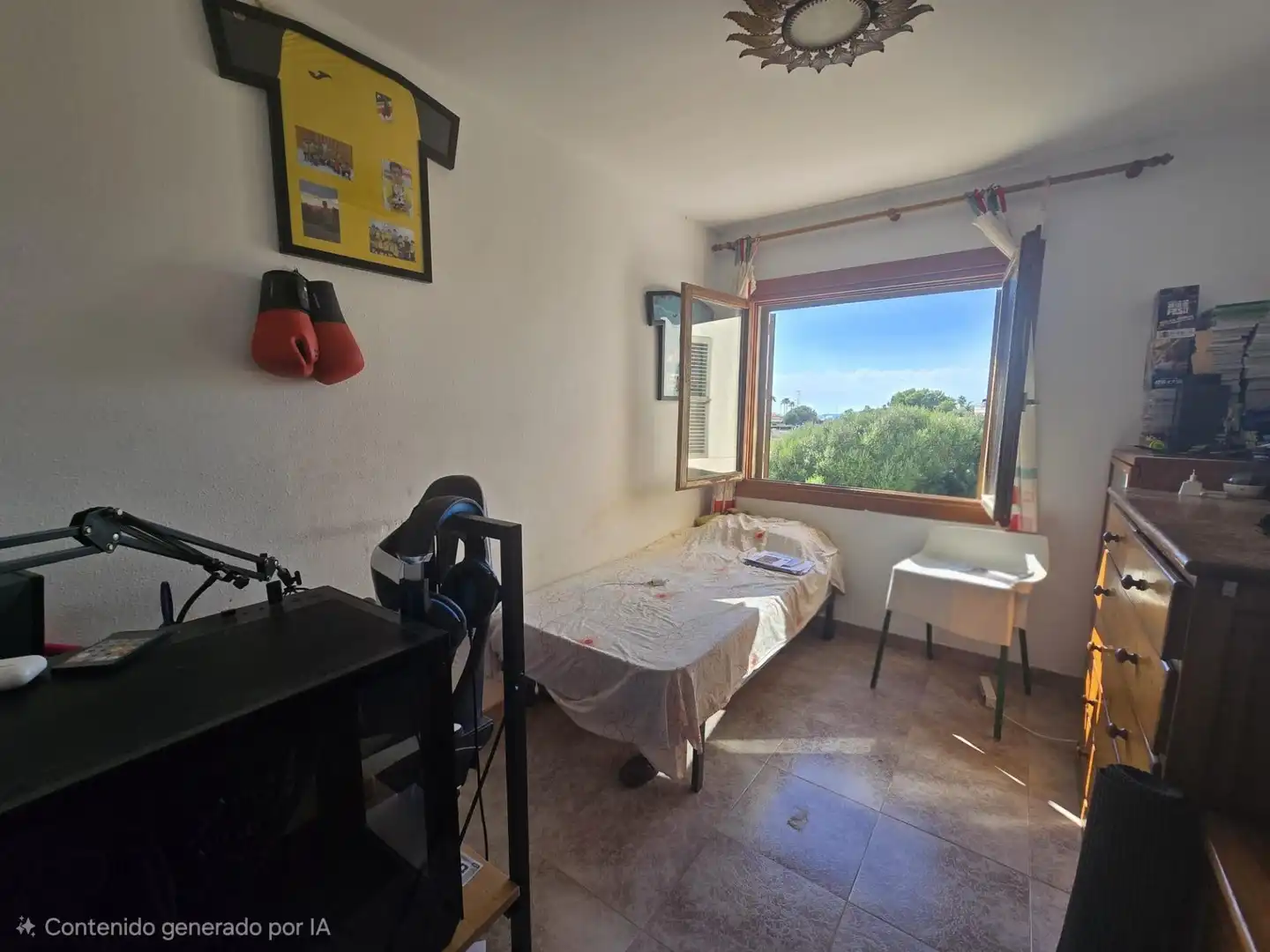 Reihenhaus mit Pool zum Verkauf in Sa Torre, imagen 41