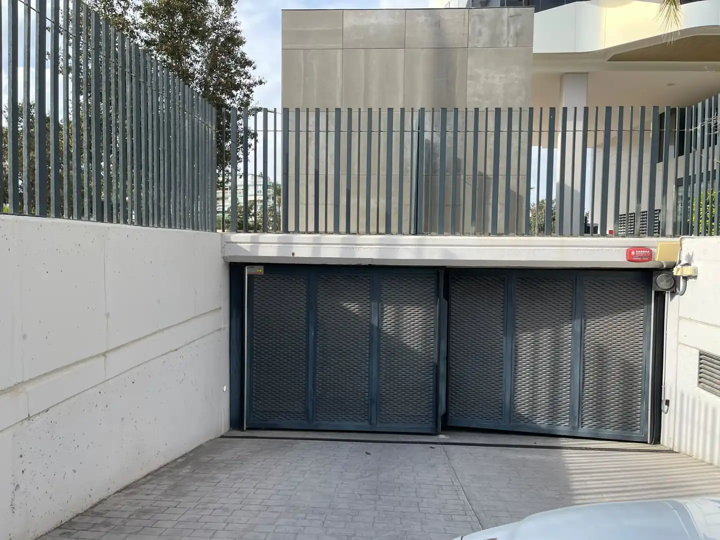 Individuel avec ascenseur à vendre à Periodista Tirso Marín 4, imagen 3