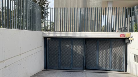 Foto 3 de Garaje en venta en Periodista Tirso Marín, 4, PAU 5, Alicante / Alacant