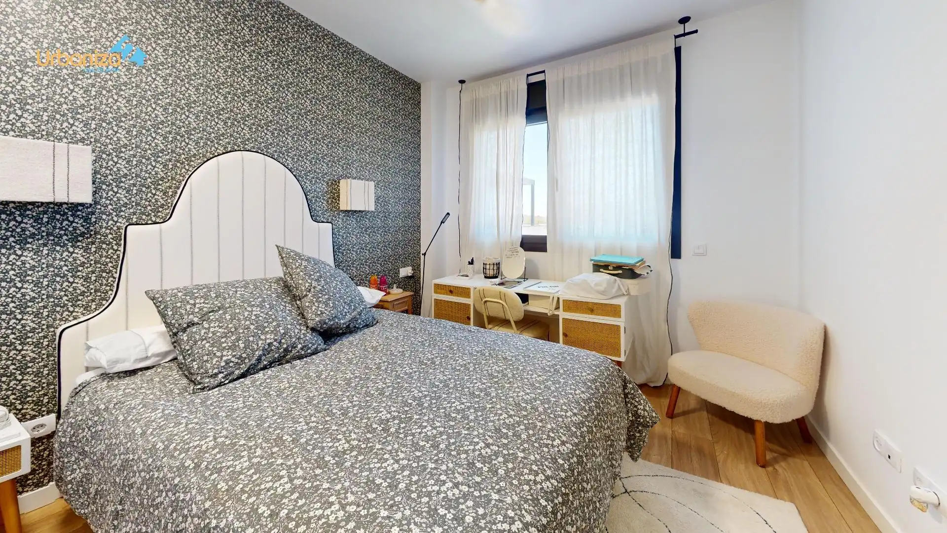 Penthouse mit Terrasse zum Verkauf in Calle JOSE LUIS INIESTA VAZQUEZ 1, imagen 16