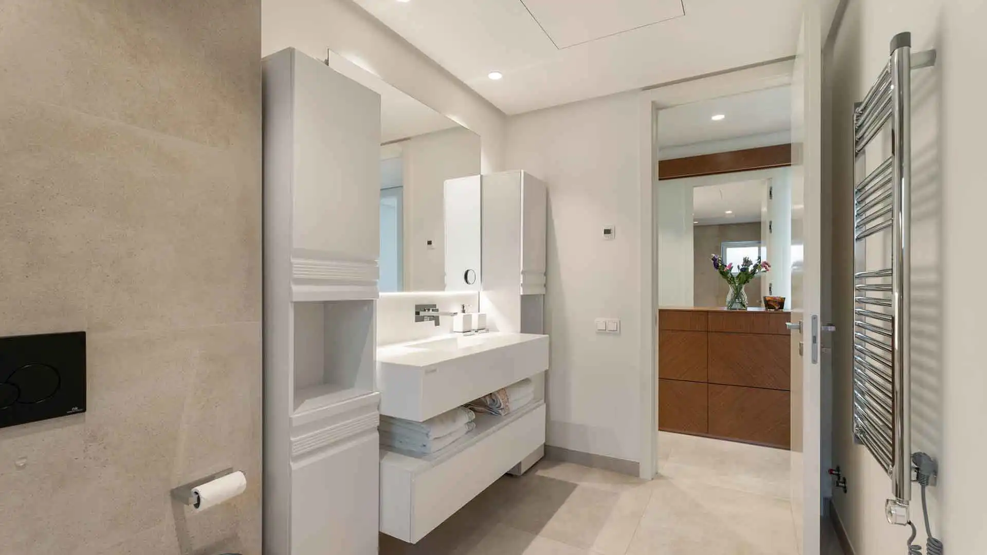 Apartment with pool for sale in Palo Alto, imagen 27