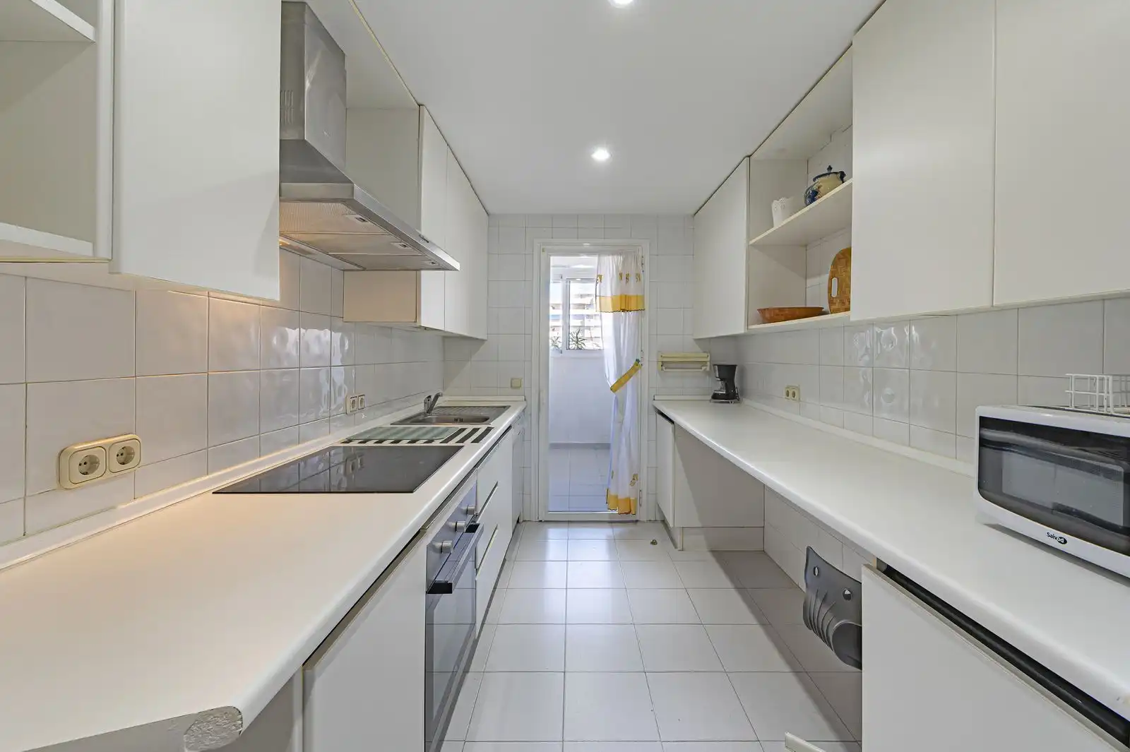 Wohnung mit Terrasse zum Verkauf in Avenida de Julio Iglesias 103, imagen 10