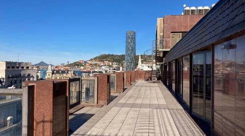 Foto 3 de Oficina de lloguer a Ensanche - Moyua - Diputación, Bilbao