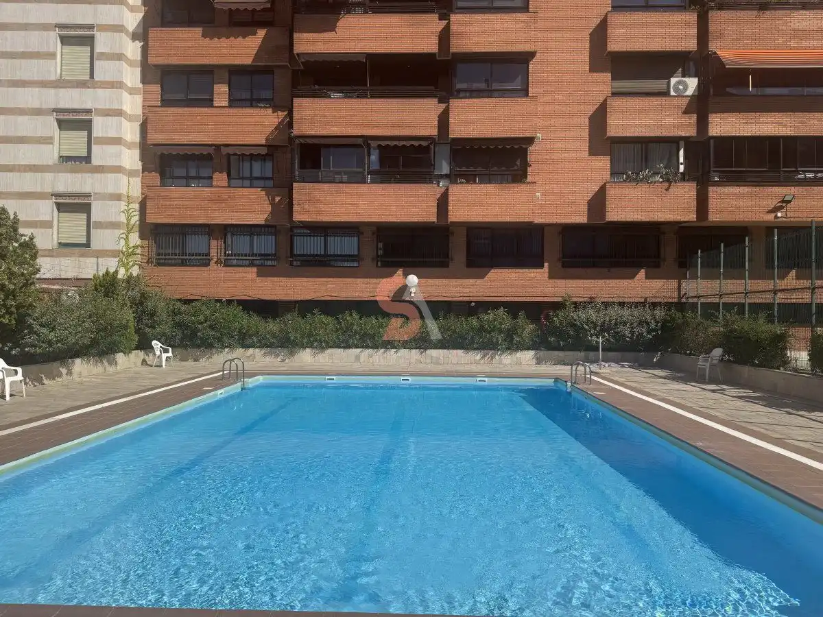 Flat with pool for sale in ESTADIO, imagen 70