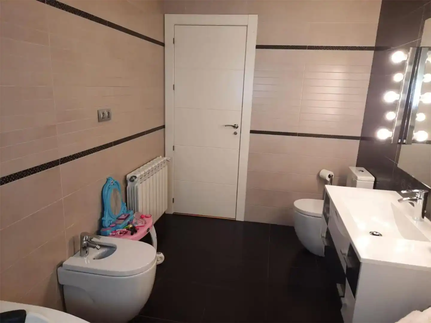 Bany de Pis en venda en Santo Tomé amb Aire condicionat