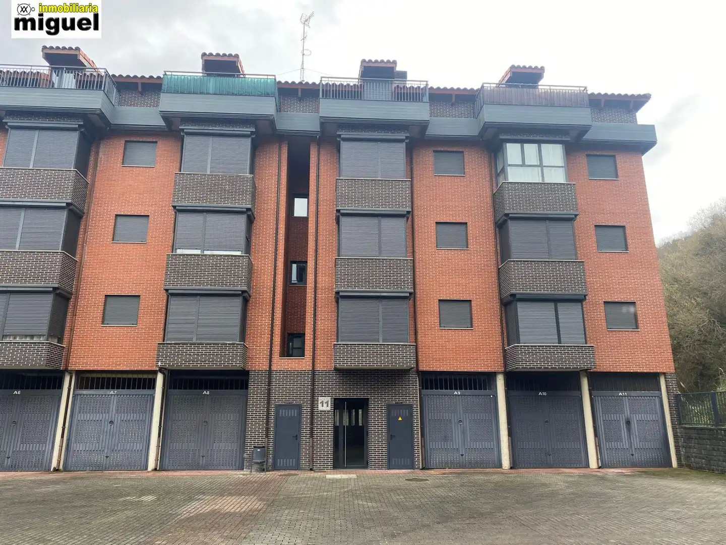 Loft zum Verkauf in Calle Carretera General, Val de San Vicente