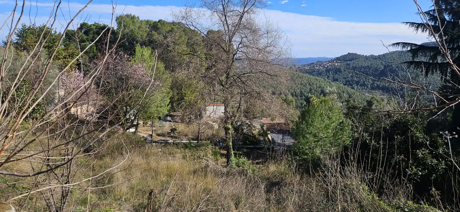 Grundstücke und Bauplätze zum Verkauf in Corbera de Llobregat, imagen 13