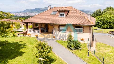 Photo 2 of House or chalet for sale in Faro de Arriba, Parroquias Sur - La Manjoya, Asturias