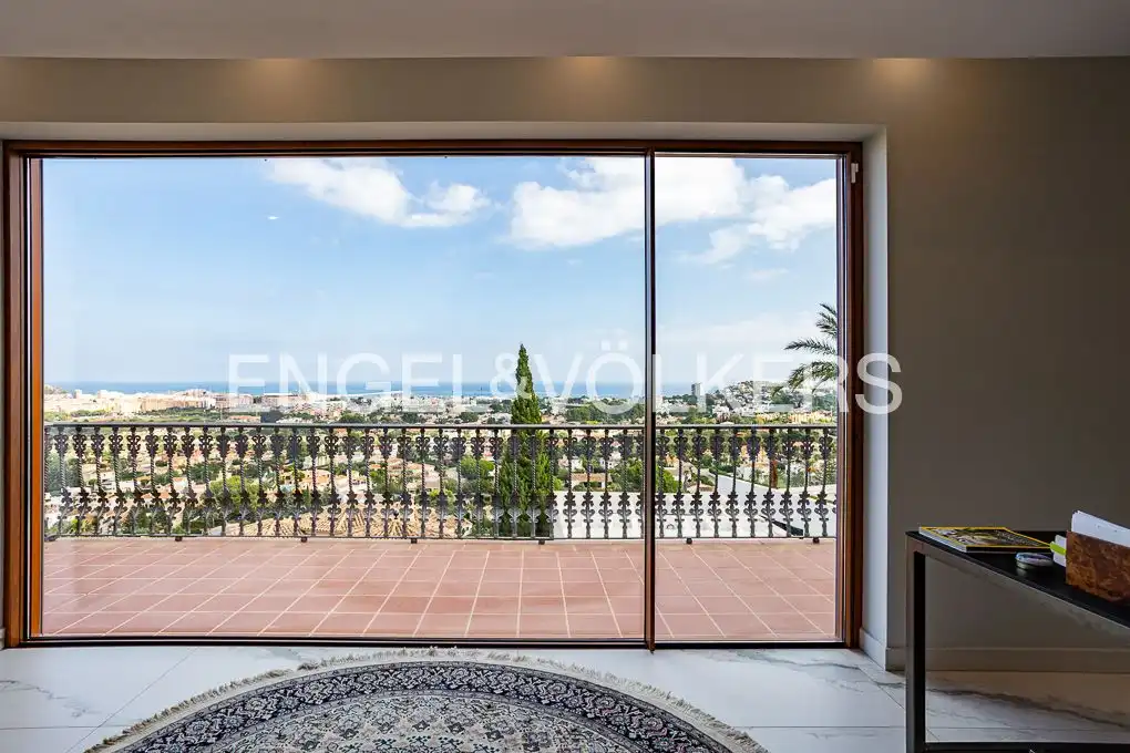 Casa con piscina in vendita a El Montgó, imagen 47