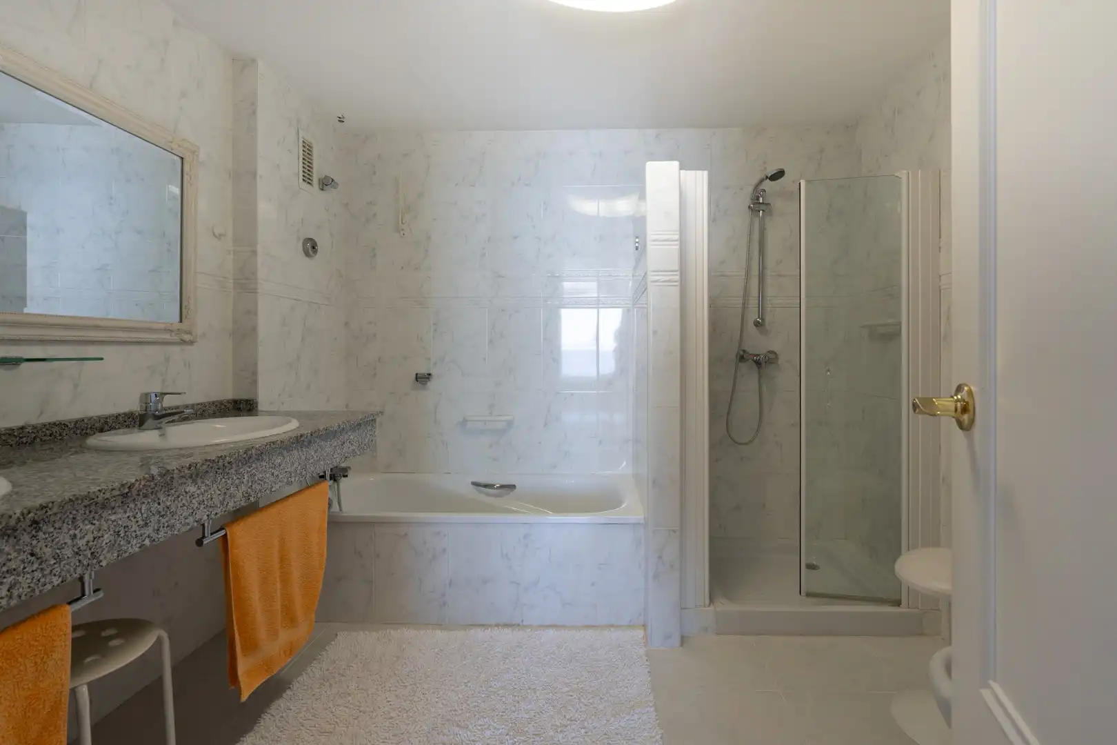 Appartement compact avec piscine à vendre à Zona Pueblo, imagen 55