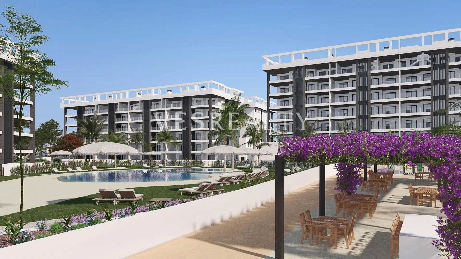 Penthouse with terrace for sale in DIANA, imagen 16