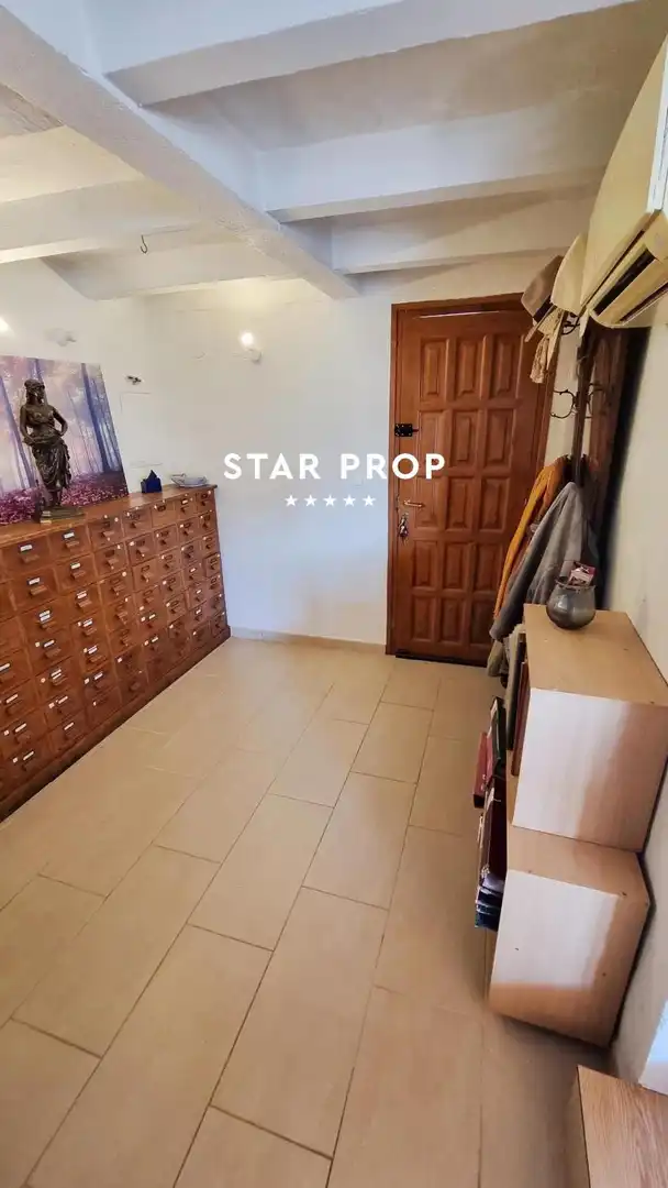 Ático en venta en Llançà con Aire acondicionado, Calefacción y Terraza