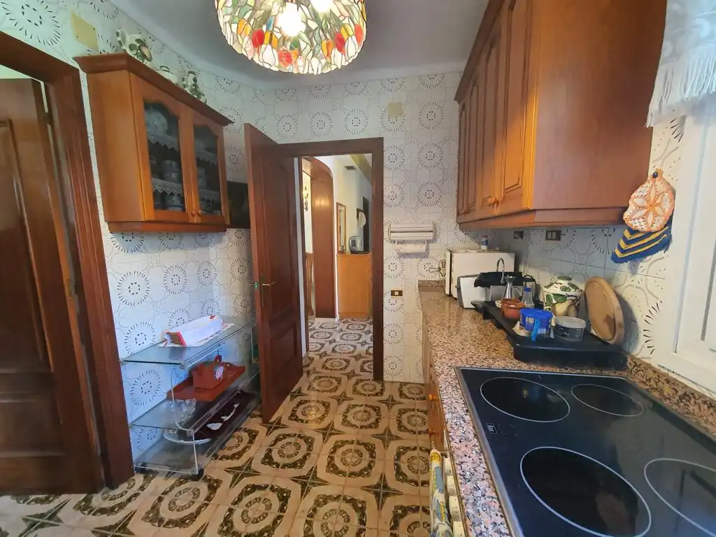 Chalet con jardín en venta en Centro Internacional, imagen 12