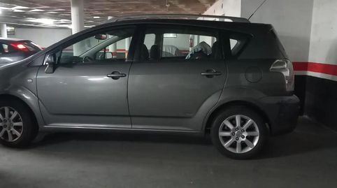 Foto 5 von Garage zur Miete in Avinguda de la Condomina, 53, Albufereta, Alicante / Alacant