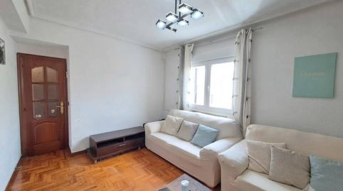 Foto 2 de Piso en venta en Calle Carmen de Burgos, Barriada Inmaculada - Zurbarán, Burgos Capital