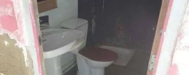 Bany de Casa o xalet en venda en Tavernes de la Valldigna amb Alarma