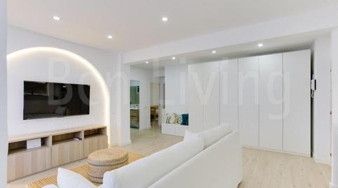 Photo 3 of Flat to rent in Sant Martí de Provençals, Barcelona