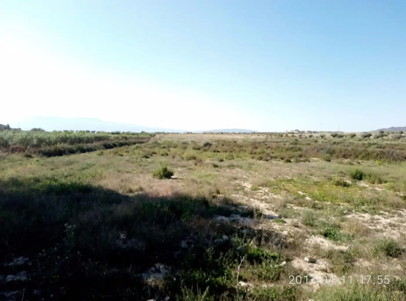 Terreny residencial en venda a Sierra de Carrascoy, imagen 46