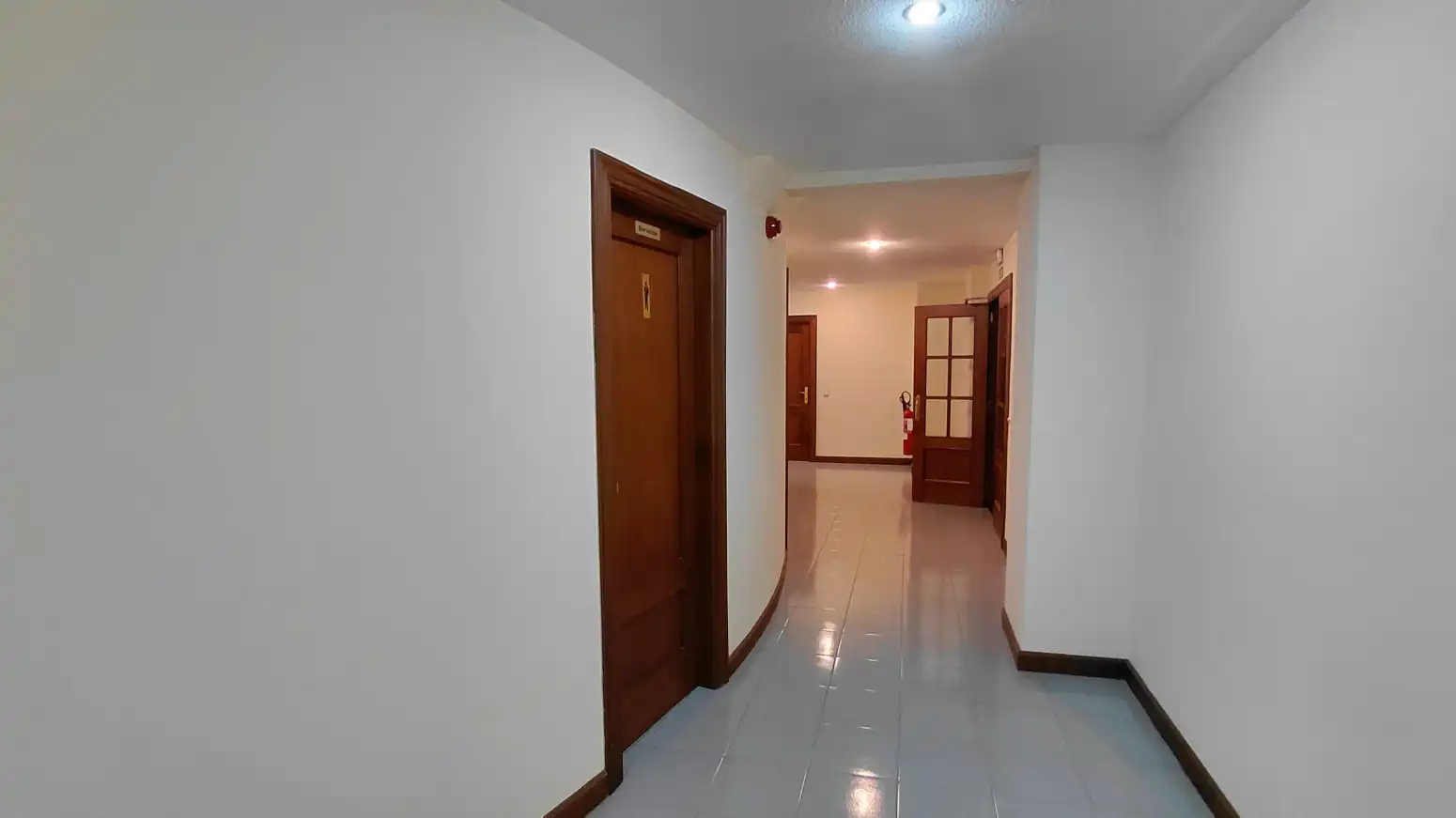 Oficina de lloguer en Burlada / Burlata