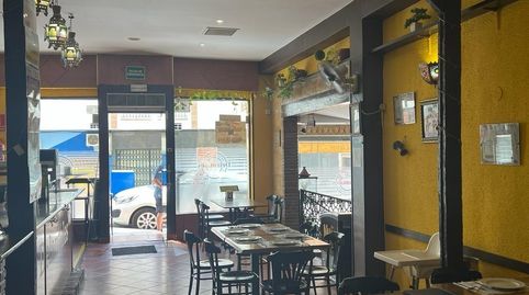 Foto 3 von Geschaftsraum zur Miete in Arroyo de la Miel, Benalmádena