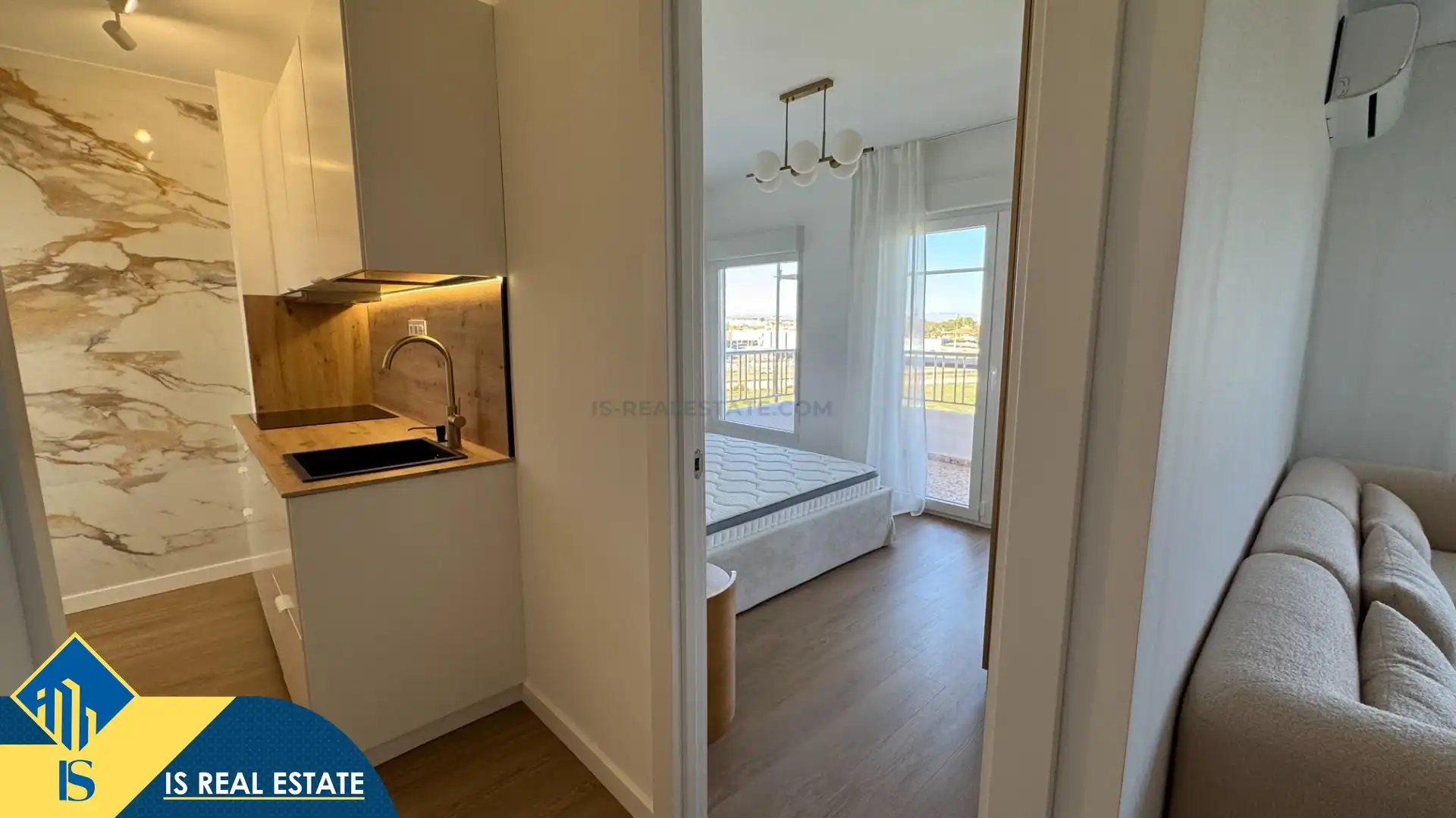 Penthouse mit Pool zum Verkauf in Playa del Acequión, Náufragos y Rocío del Mar, imagen 23