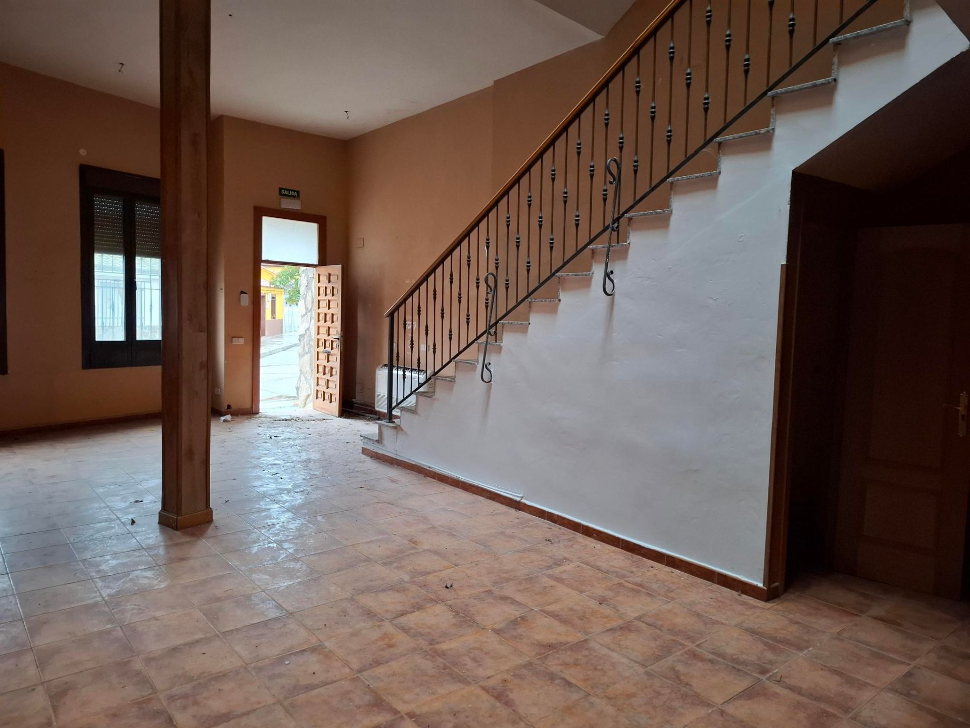 Casa o xalet en venda en Las Herencias